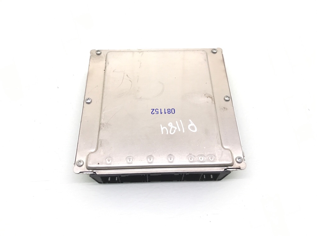 Блок управления двигателем бу для Land Rover Freelander 1 2.0 TD,  2005 г.