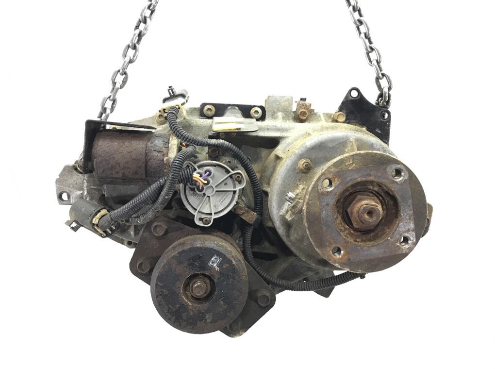 Раздаточная коробка бу для Kia Sorento  2.5 CRDi,  2004 г.