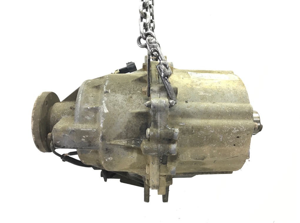 Раздаточная коробка бу для Kia Sorento  2.5 CRDi,  2004 г.