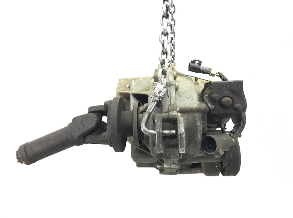 Раздаточная коробка бу для Kia Sorento  2.5 CRDi,  2004 г.