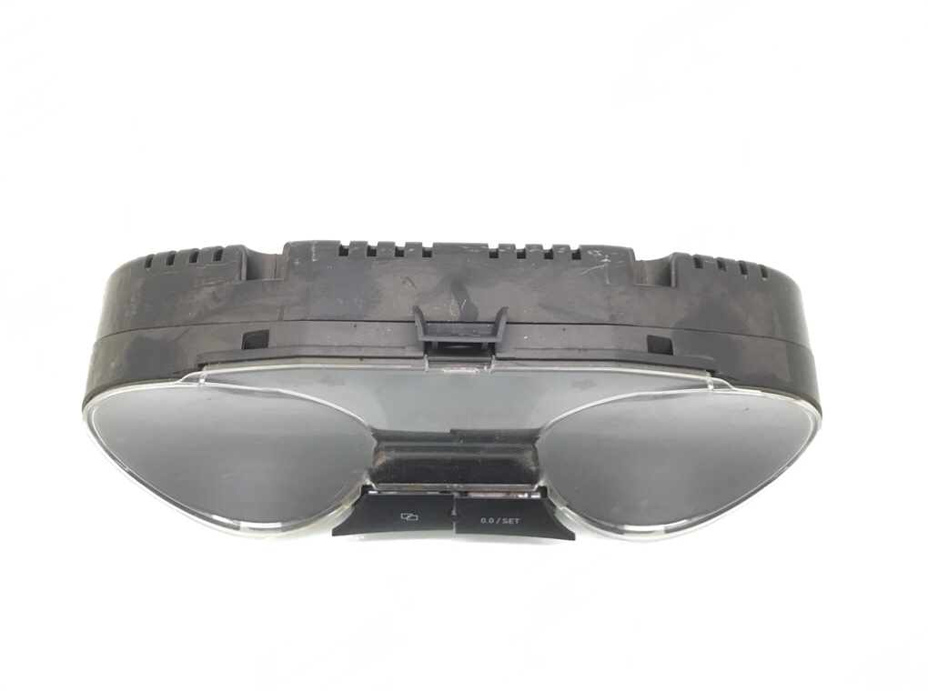 Щиток приборов (приборная панель) бу для Seat Ibiza 4 1.2 i,  2010 г.