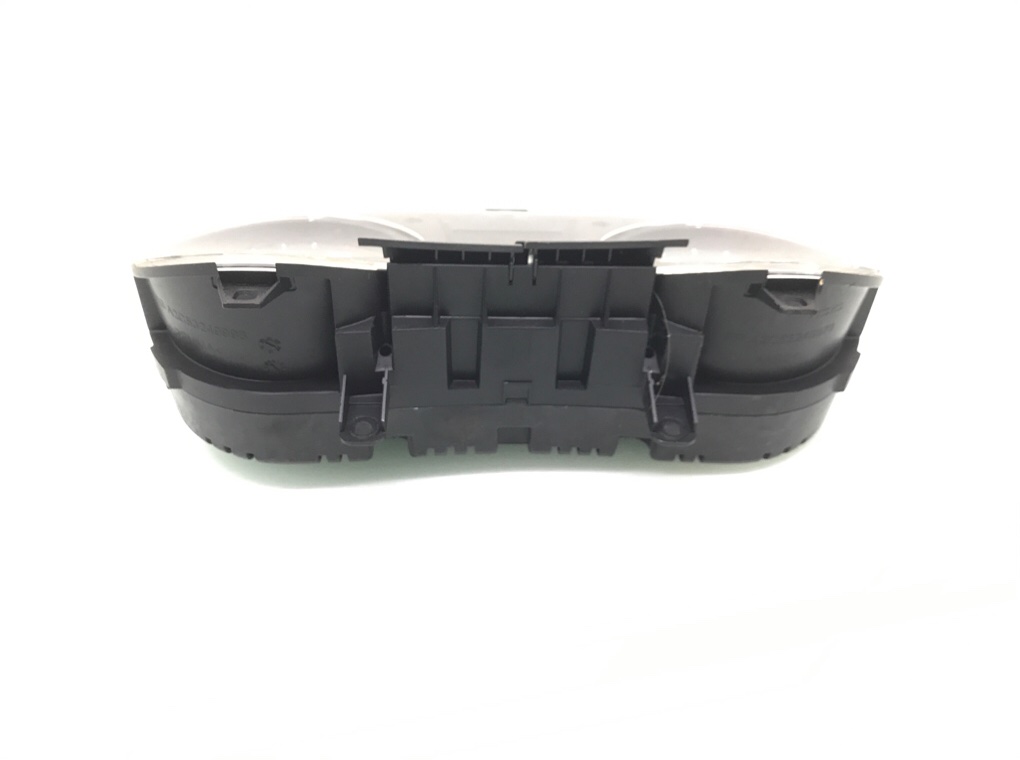 Щиток приборов (приборная панель) бу для Seat Ibiza 4 1.2 i,  2010 г.