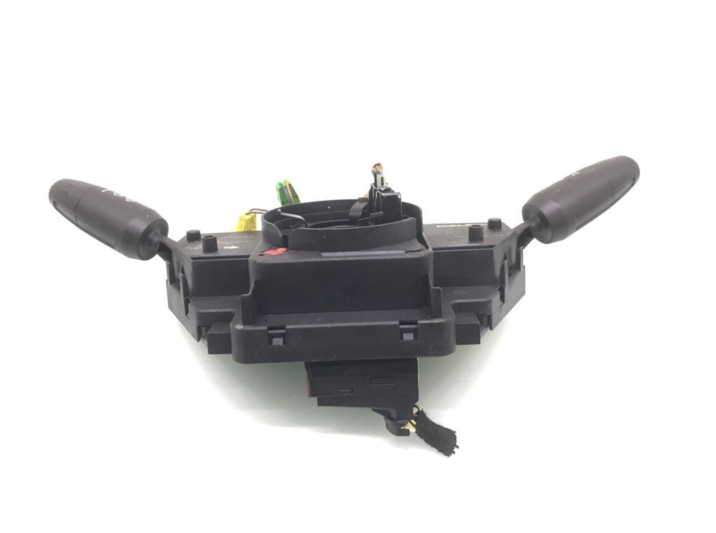 Переключатель подрулевой (стрекоза) бу для Opel Corsa D 1.3 CDTI,  2010 г.