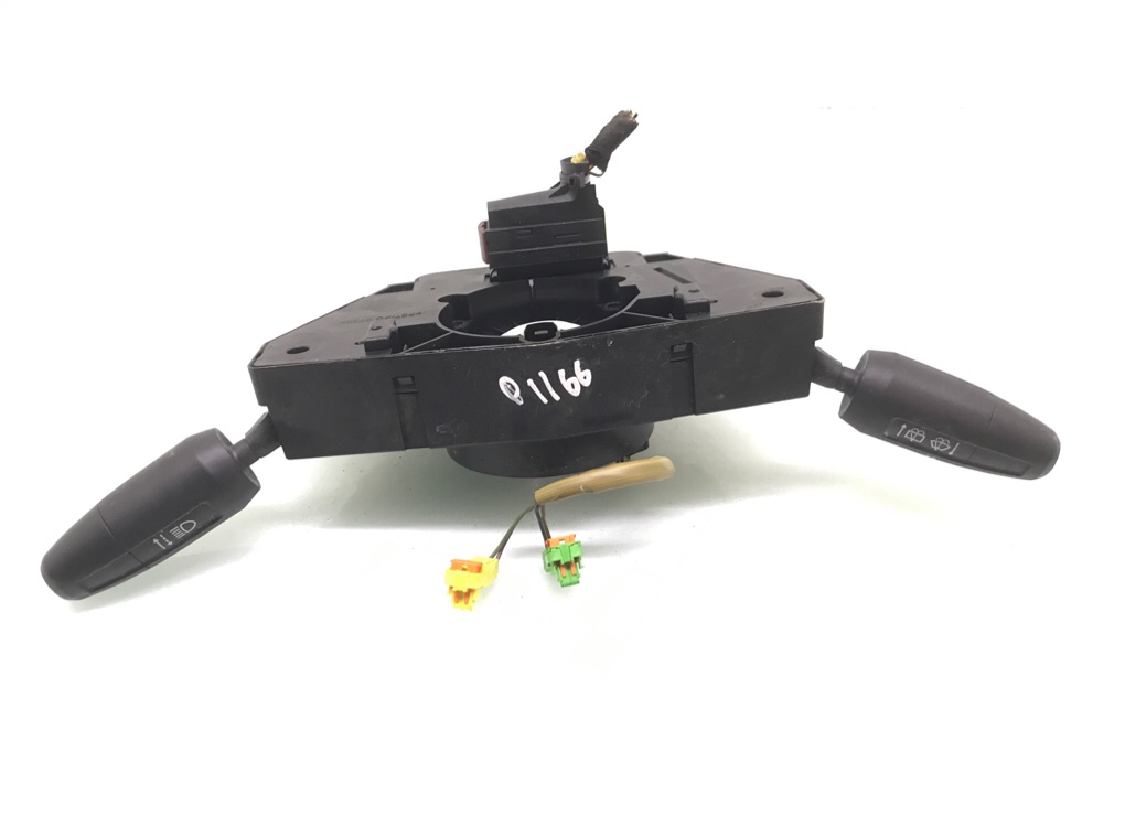 Переключатель подрулевой (стрекоза) бу для Opel Corsa D 1.3 CDTI,  2010 г.