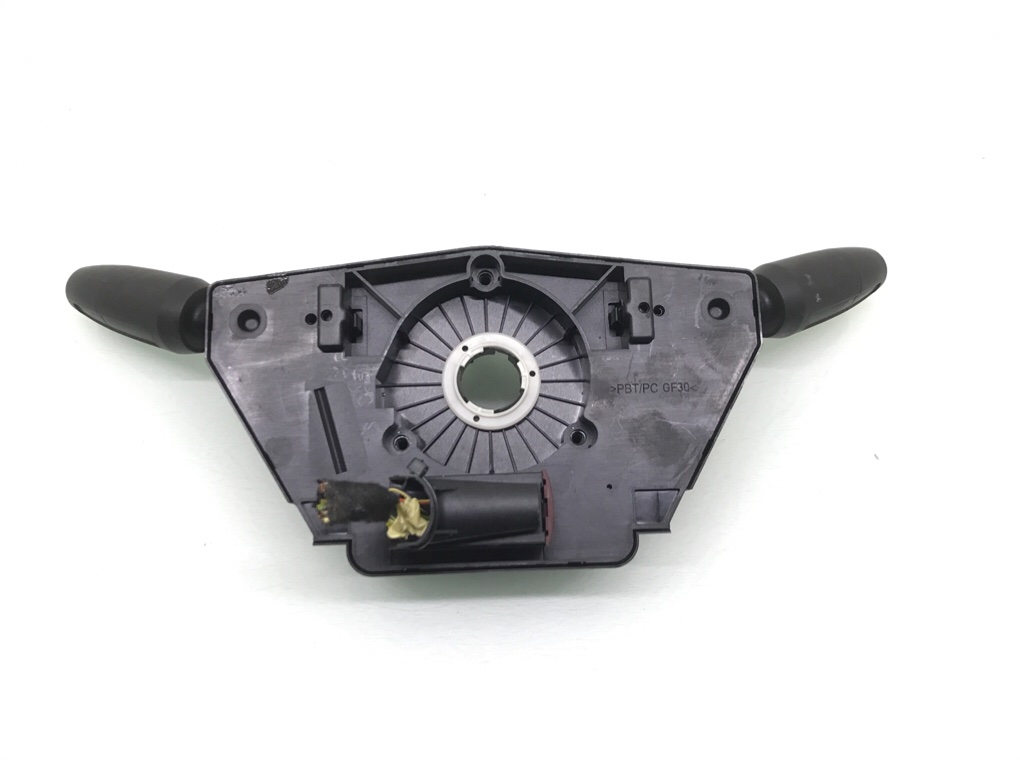 Переключатель подрулевой (стрекоза) бу для Opel Corsa D 1.3 CDTI,  2010 г.