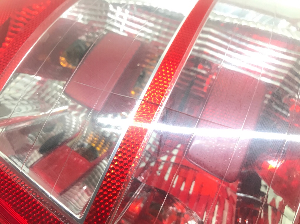 Фонарь задний правый бу для Opel Zafira B 1.7 CDTi,  2011 г.