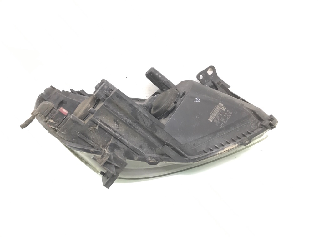 Фара левая бу для Opel Zafira B 1.7 CDTi, 2011 г. Фара левая бу для Opel Zafira B 1.7 CDTi, 2011 г.