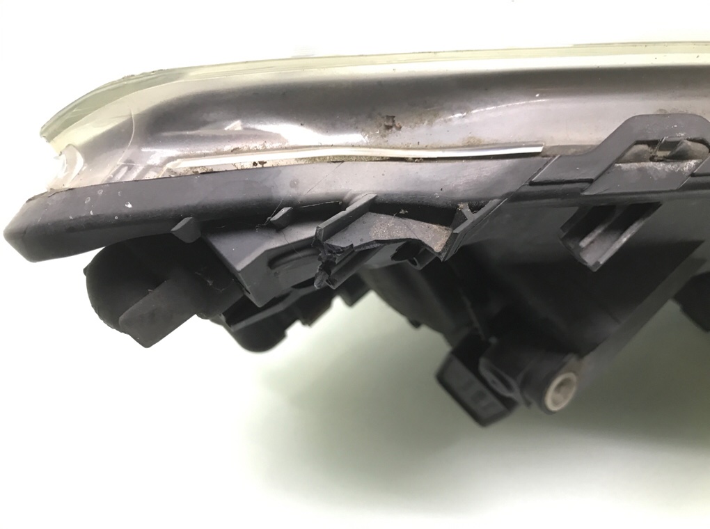 Фара левая бу для Opel Zafira B 1.7 CDTi, 2011 г. Фара левая бу для Opel Zafira B 1.7 CDTi, 2011 г.