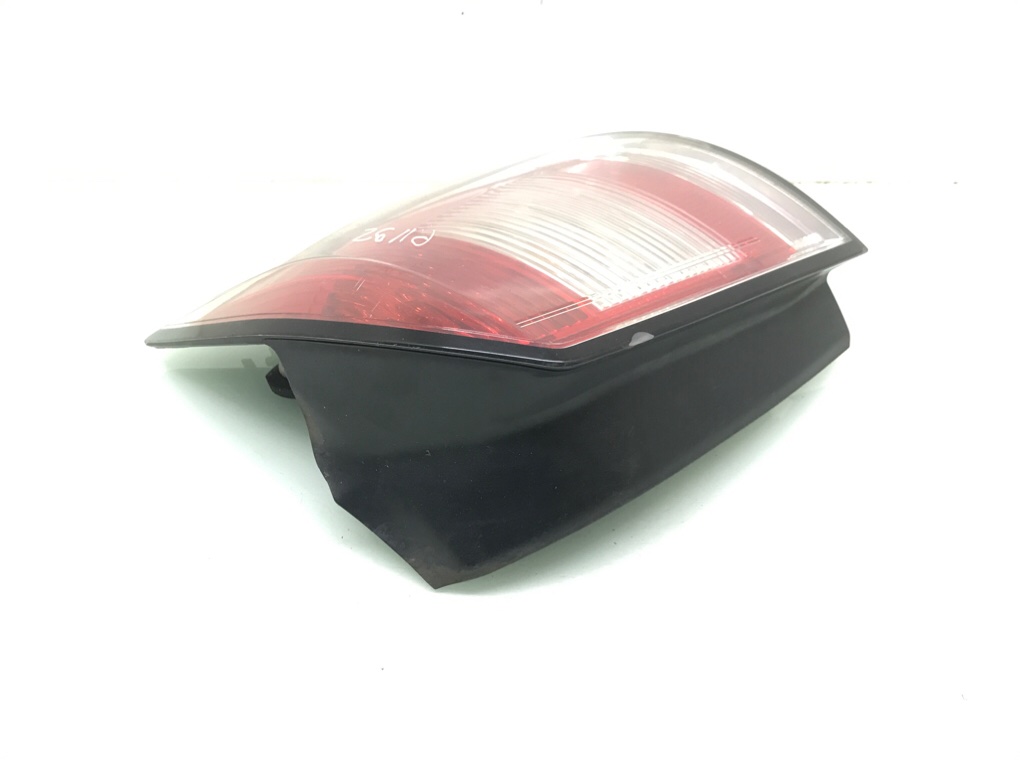 Фонарь задний правый бу для Opel Astra H 1.7 CDTi,  2010 г.