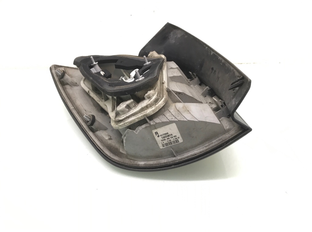 Фонарь задний правый бу для Opel Astra H 1.7 CDTi,  2010 г.