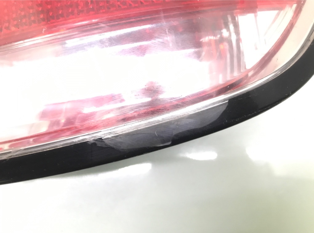 Фонарь задний правый бу для Opel Astra H 1.7 CDTi,  2010 г.