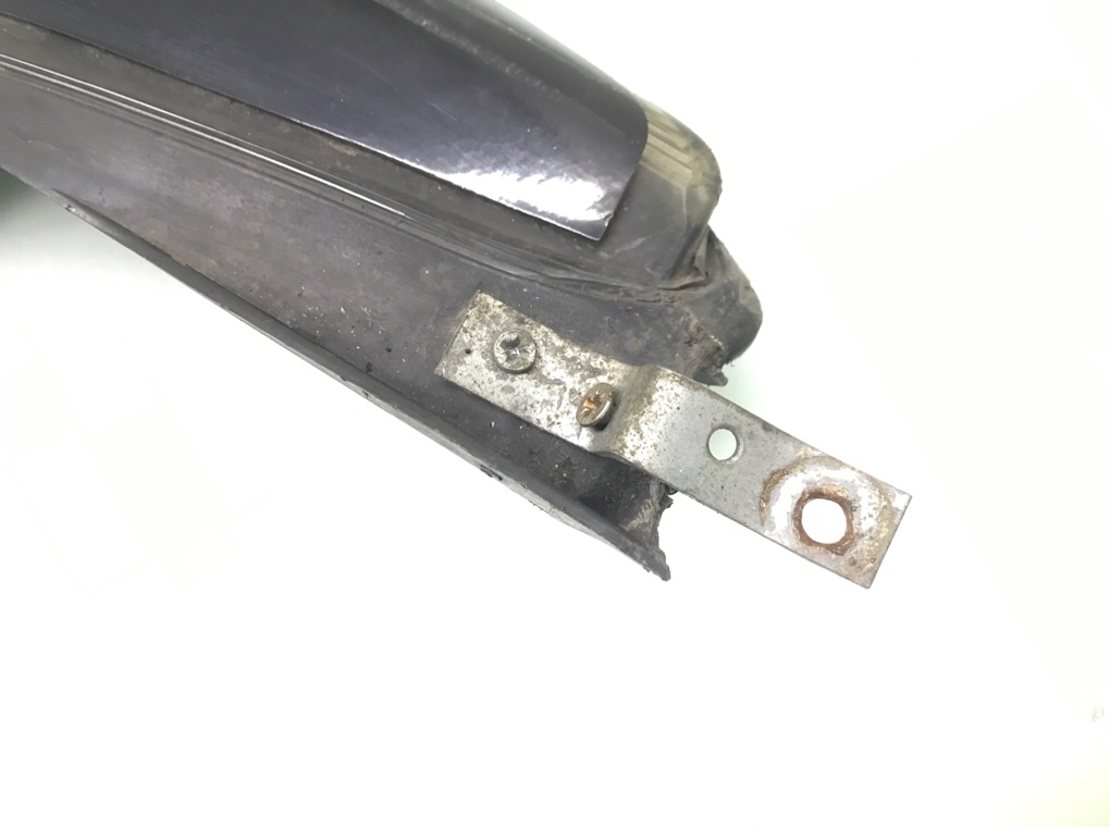 Фара правая бу для Ford Fiesta 6 1.6 i,  2010 г.