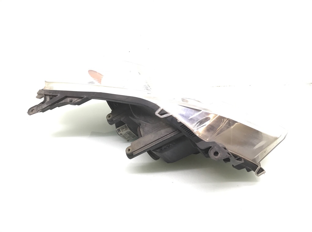 Фара левая бу для Opel Astra H 1.7 CDTi, 2010 г. Фара левая бу для Opel Astra H 1.7 CDTi, 2010 г.