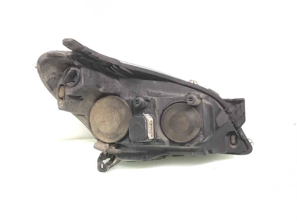 Фара левая бу для Opel Astra H 1.7 CDTi, 2010 г. Фара левая бу для Opel Astra H 1.7 CDTi, 2010 г.