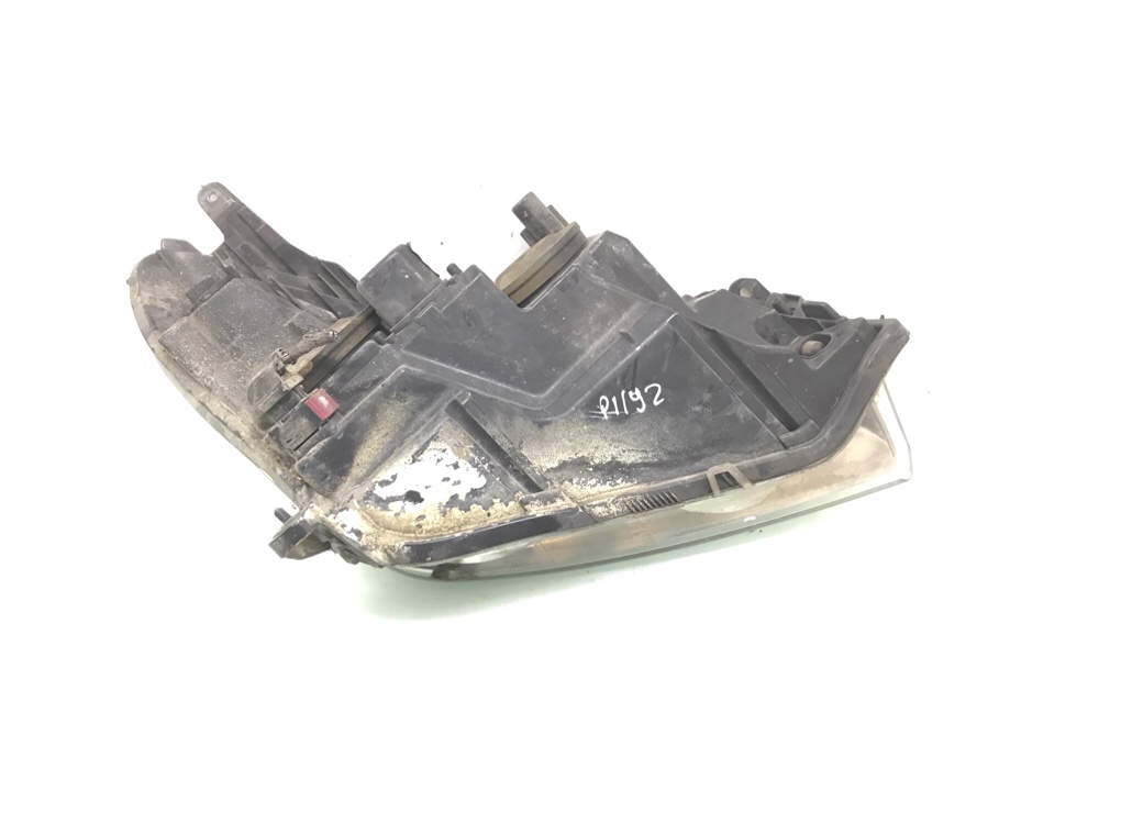 Фара левая бу для Opel Astra H 1.7 CDTi, 2010 г. Фара левая бу для Opel Astra H 1.7 CDTi, 2010 г.