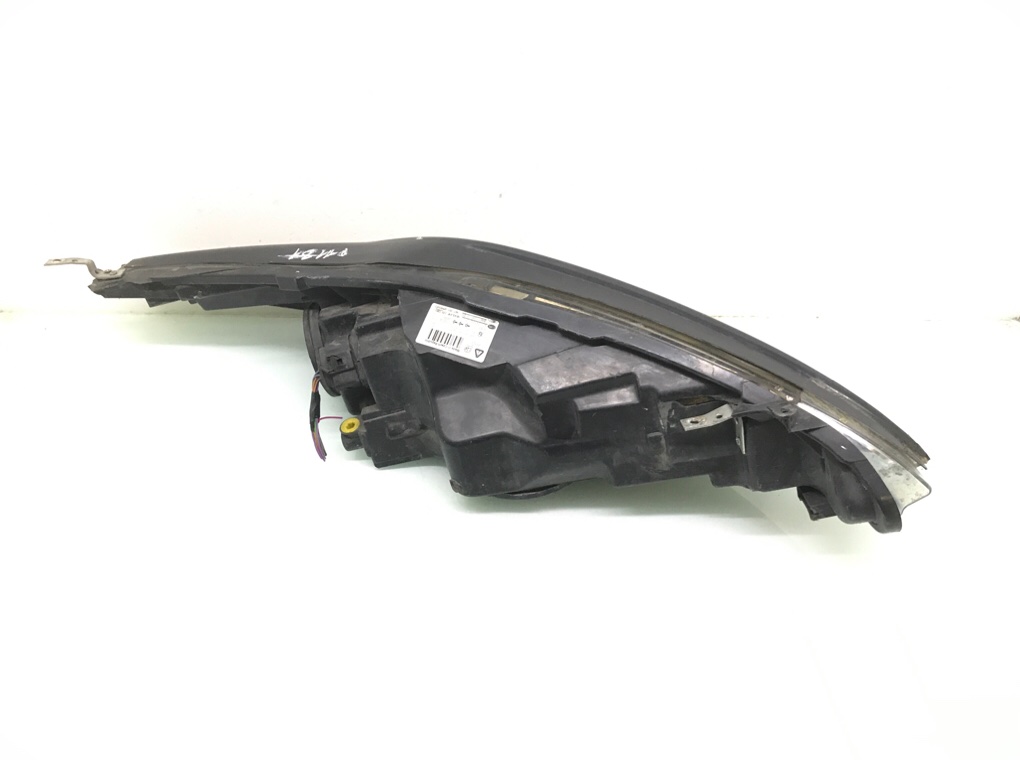 Фара левая бу для Ford Fiesta 6 1.6 i,  2010 г.