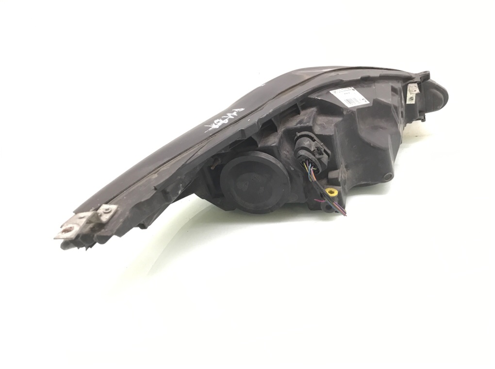 Фара левая бу для Ford Fiesta 6 1.6 i,  2010 г.