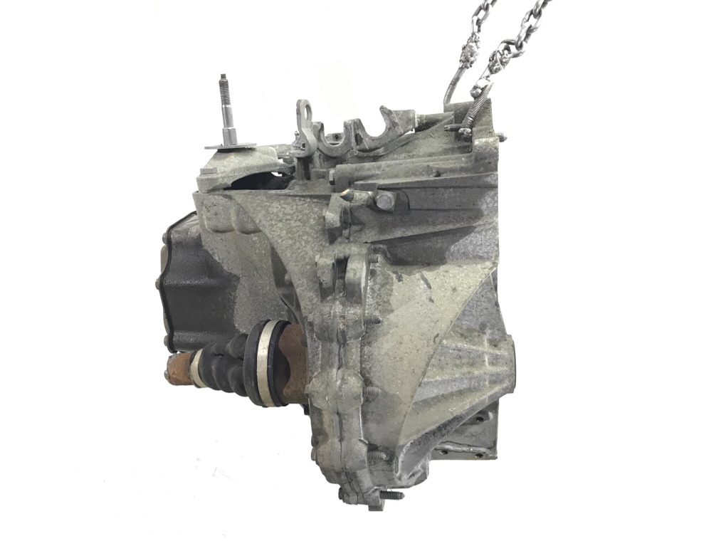 КПП механическая (МКПП) бу для Peugeot 3008 1 1.6 HDi, 2012 г. КПП механическая (МКПП) бу для Peugeot 3008 1 1.6 HDi, 2012 г.