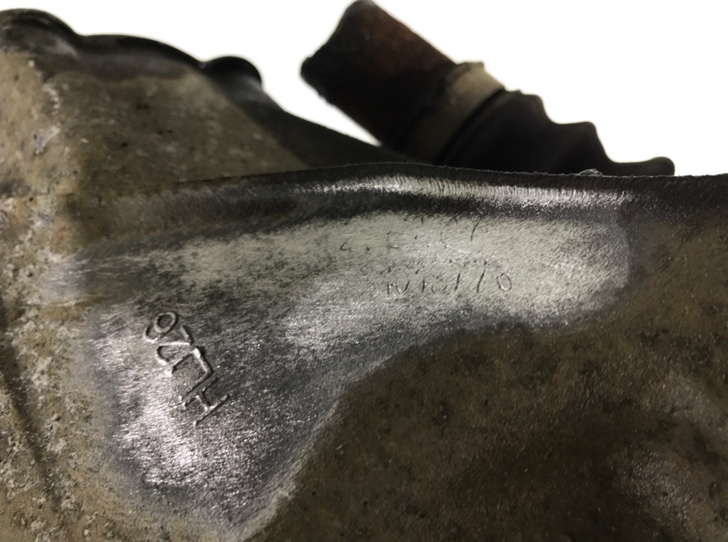 КПП механическая (МКПП) бу для Peugeot 3008 1 1.6 HDi, 2012 г. КПП механическая (МКПП) бу для Peugeot 3008 1 1.6 HDi, 2012 г.