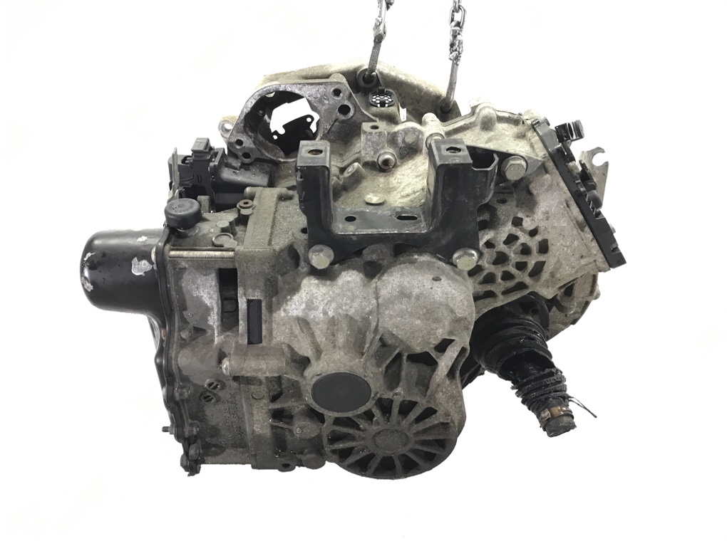 КПП автоматическая (АКПП) бу для Volkswagen Polo 5 1.4 i, 2011 г. КПП автоматическая (АКПП) бу для Volkswagen Polo 5 1.4 i, 2011 г.