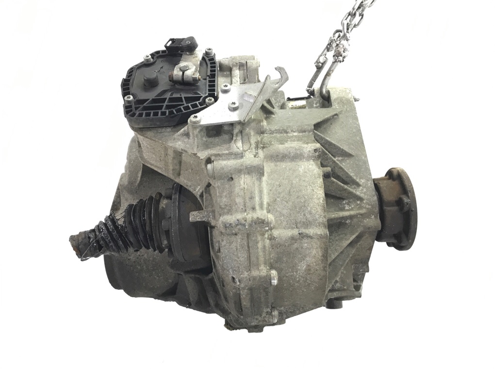 КПП автоматическая (АКПП) бу для Volkswagen Polo 5 1.4 i, 2011 г. КПП автоматическая (АКПП) бу для Volkswagen Polo 5 1.4 i, 2011 г.