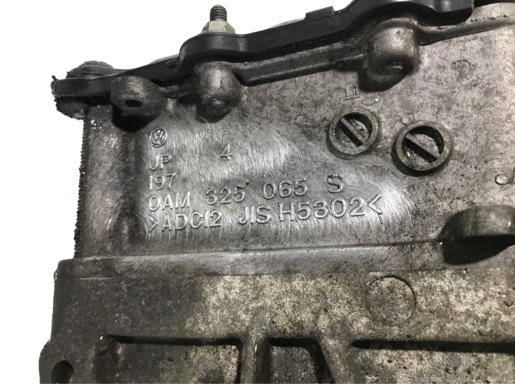 КПП автоматическая (АКПП) бу для Volkswagen Polo 5 1.4 i, 2011 г. КПП автоматическая (АКПП) бу для Volkswagen Polo 5 1.4 i, 2011 г.