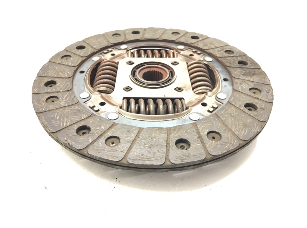 Комплект сцепления бу для Audi A3 8P 1.9 TDi,  2008 г.