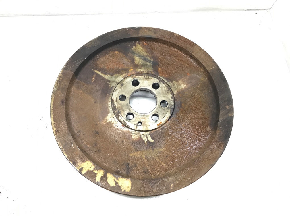 Комплект сцепления бу для Audi A3 8P 1.9 TDi,  2008 г.