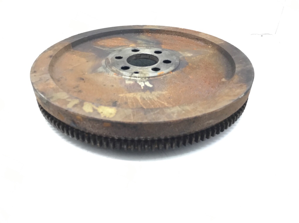 Комплект сцепления бу для Audi A3 8P 1.9 TDi,  2008 г.