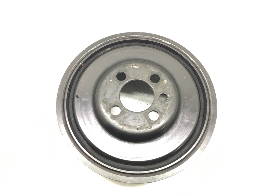 Шкив коленвала бу для Audi A3 8P 1.9 TDi,  2008 г.