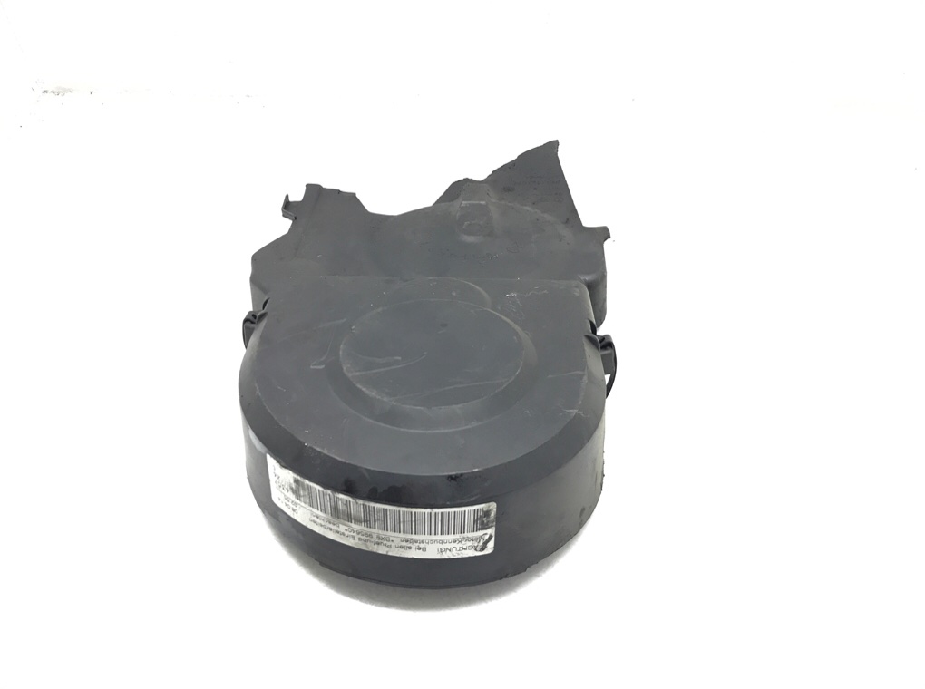 Защита (кожух) ремня ГРМ бу для Audi A3 8P 1.9 TDi,  2008 г.