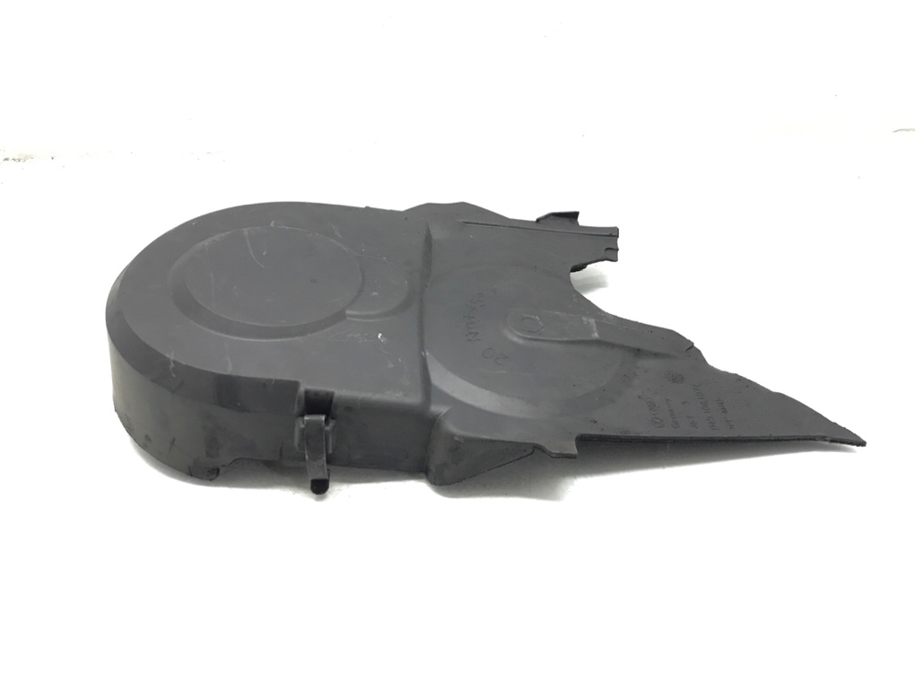 Защита (кожух) ремня ГРМ бу для Audi A3 8P 1.9 TDi,  2008 г.