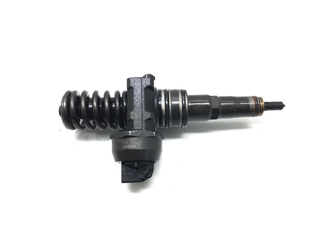 Форсунка бу для Audi A3 8P 1.9 TDi,  2008 г.