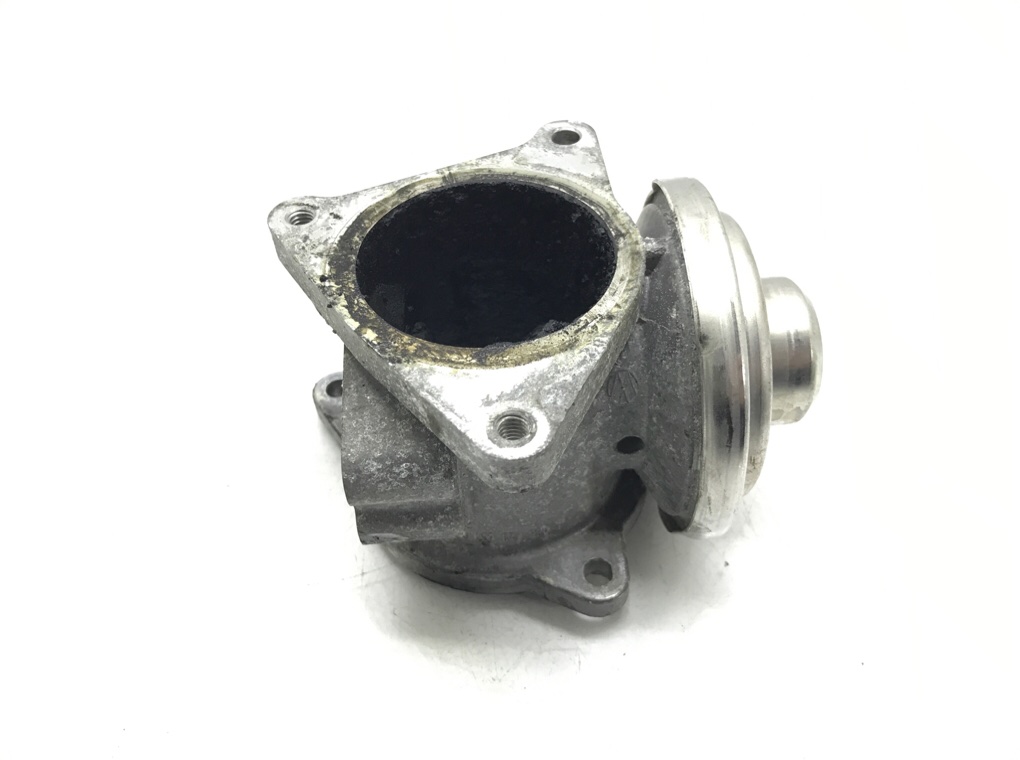 Клапан EGR бу для Volkswagen Golf 5 1.9 TDi, 2007 г. Клапан EGR бу для Volkswagen Golf 5 1.9 TDi, 2007 г.