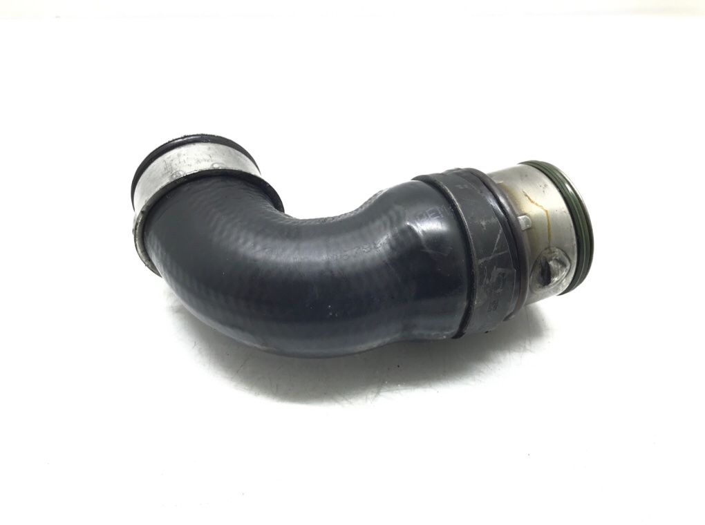 Патрубок турбины бу для Volkswagen Golf 5 1.9 TDi, 2007 г. Патрубок турбины бу для Volkswagen Golf 5 1.9 TDi, 2007 г.