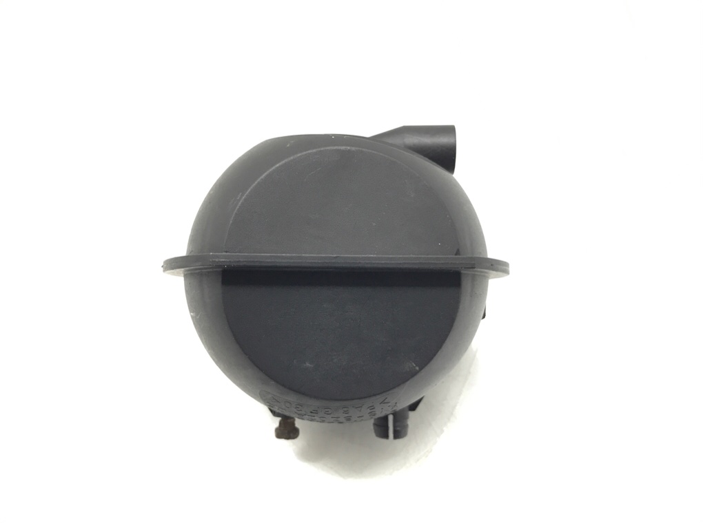 Ресивер воздушный бу для Volkswagen Golf 5 1.9 TDi, 2007 г. Ресивер воздушный бу для Volkswagen Golf 5 1.9 TDi, 2007 г.