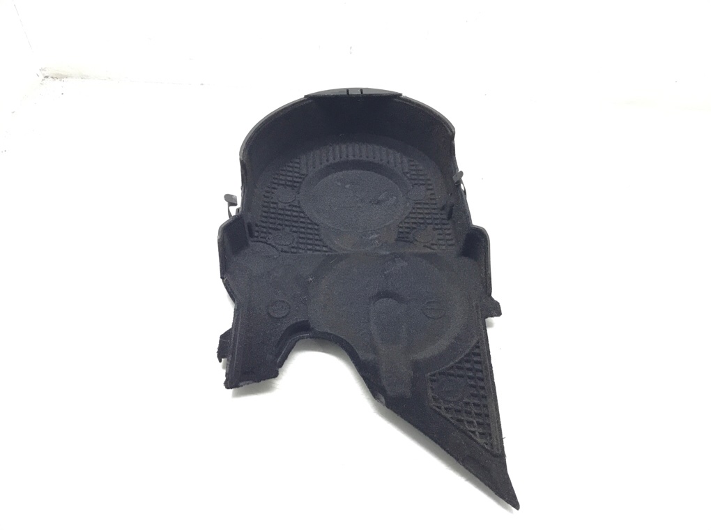 Защита (кожух) ремня ГРМ бу для Volkswagen Golf 5 1.9 TDi, 2007 г. Защита (кожух) ремня ГРМ бу для Volkswagen Golf 5 1.9 TDi, 2007 г.