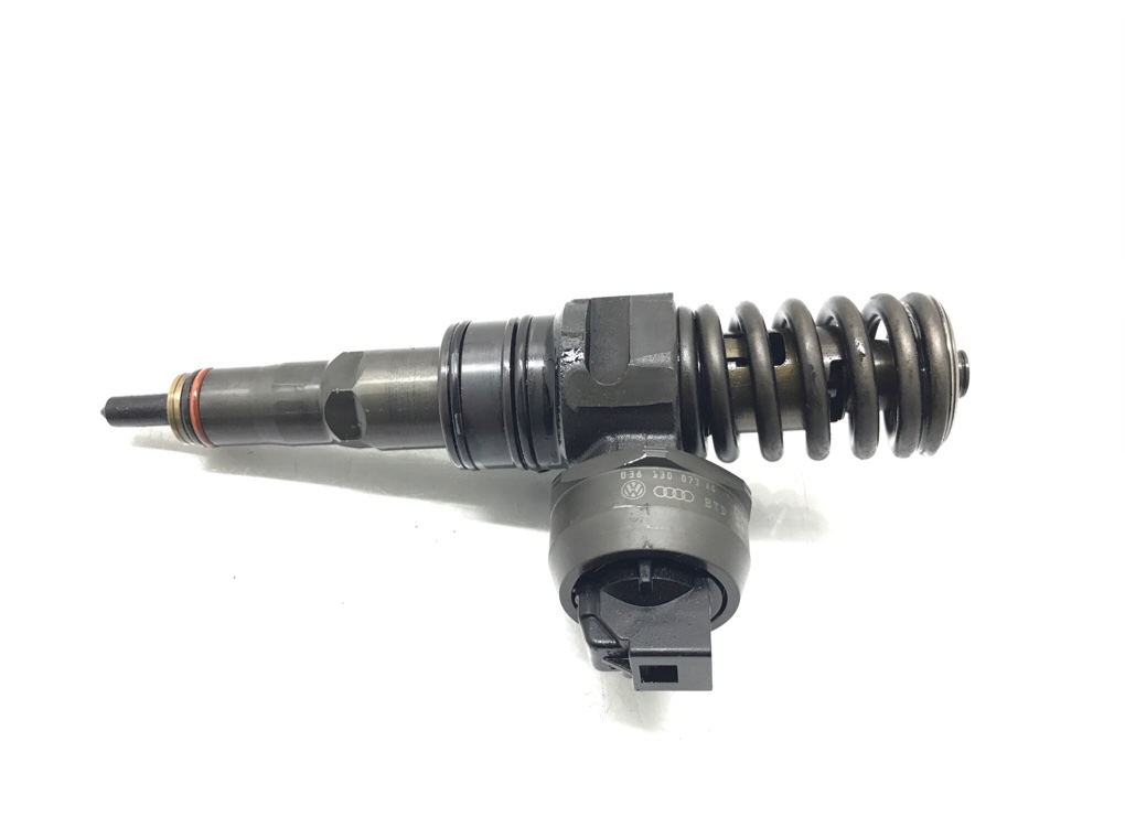 Форсунка бу для Volkswagen Golf 5 1.9 TDi,  2007 г.