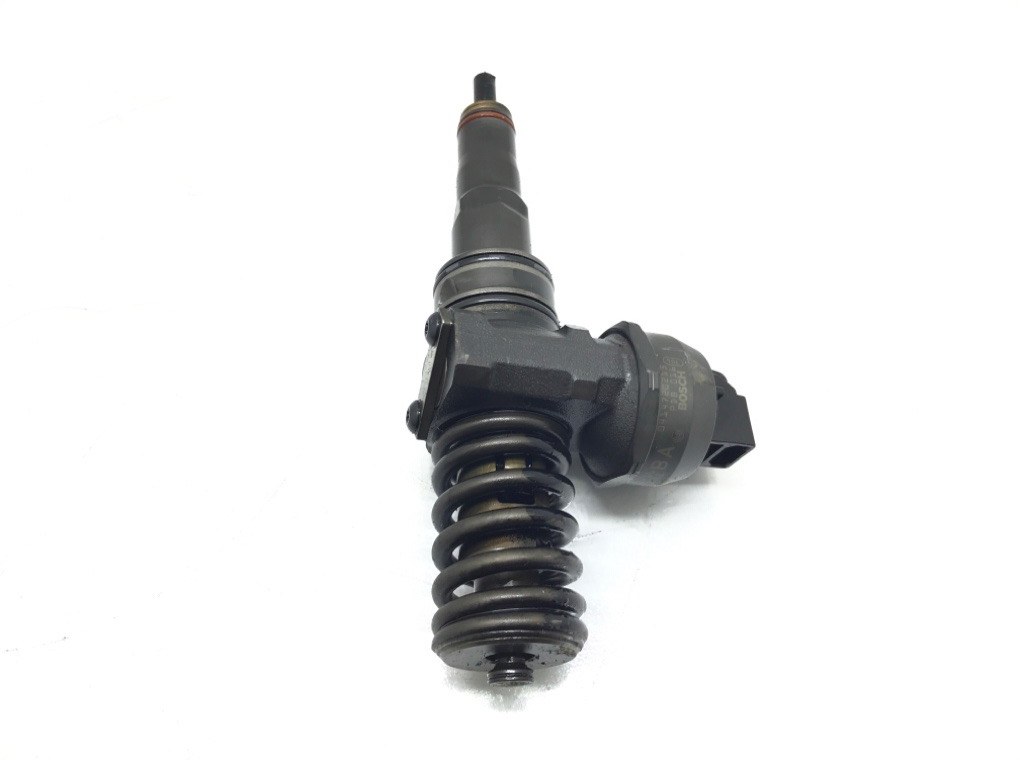 Форсунка бу для Volkswagen Golf 5 1.9 TDi,  2007 г.