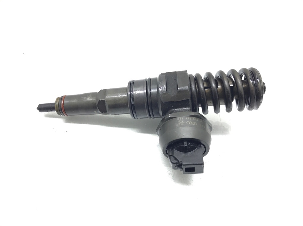 Форсунка бу для Volkswagen Golf 5 1.9 TDi,  2007 г.