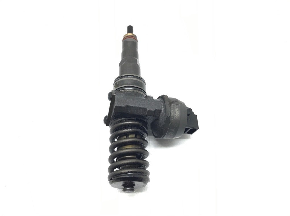 Форсунка бу для Volkswagen Golf 5 1.9 TDi,  2007 г.
