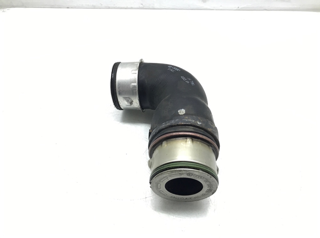 Патрубок турбины бу для Audi A3 8P 1.9 TDi,  2008 г.