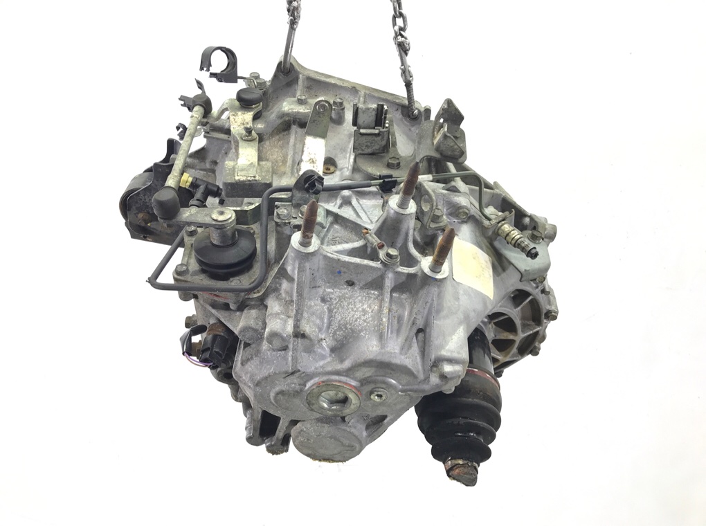 КПП механическая (МКПП) бу для Mitsubishi ASX  1.8 DiD,  2015 г.