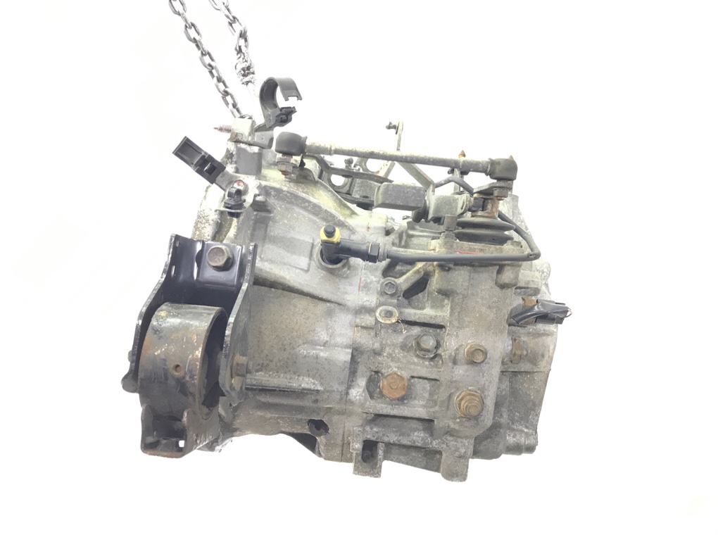 КПП механическая (МКПП) бу для Mitsubishi ASX  1.8 DiD,  2015 г.