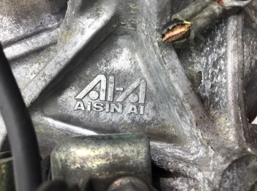 КПП механическая (МКПП) бу для Mitsubishi ASX  1.8 DiD,  2015 г.