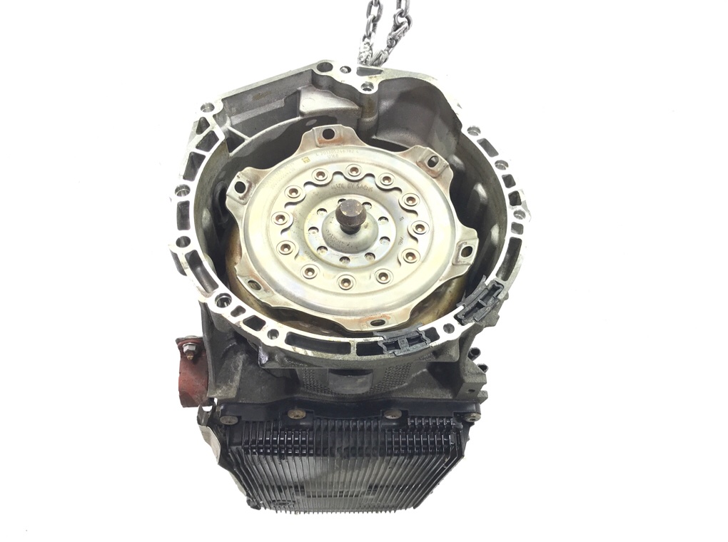 КПП автоматическая (АКПП) бу для BMW X3 F25 2.0 i, 2014 г.