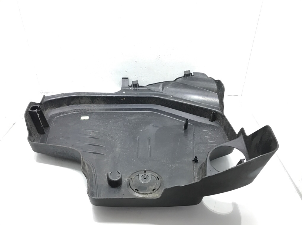 Декоративная крышка двигателя бу для BMW X3 F25 2.0 i,  2014 г.