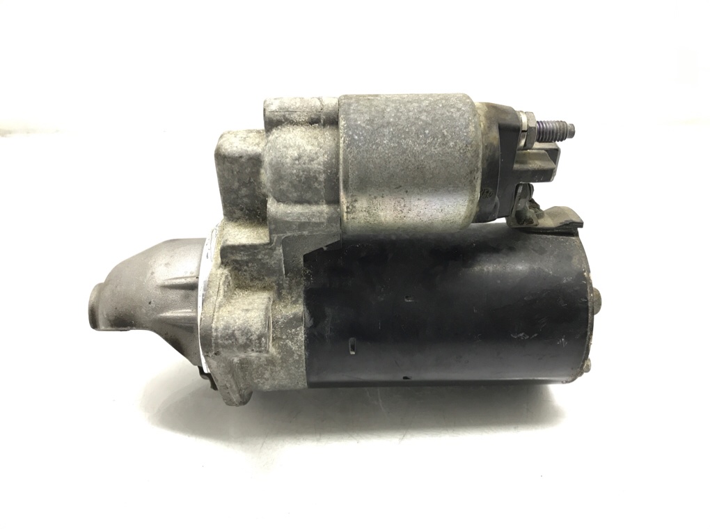 Стартер бу для BMW X3 F25 2.0 i,  2014 г.