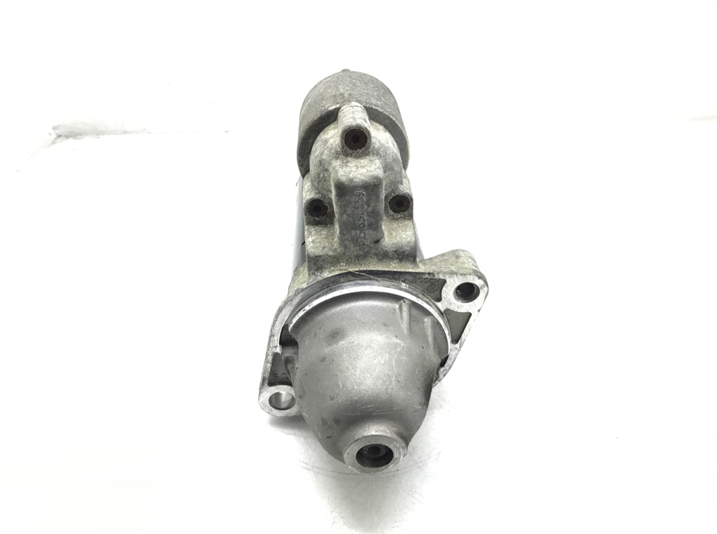 Стартер бу для BMW X3 F25 2.0 i,  2014 г.