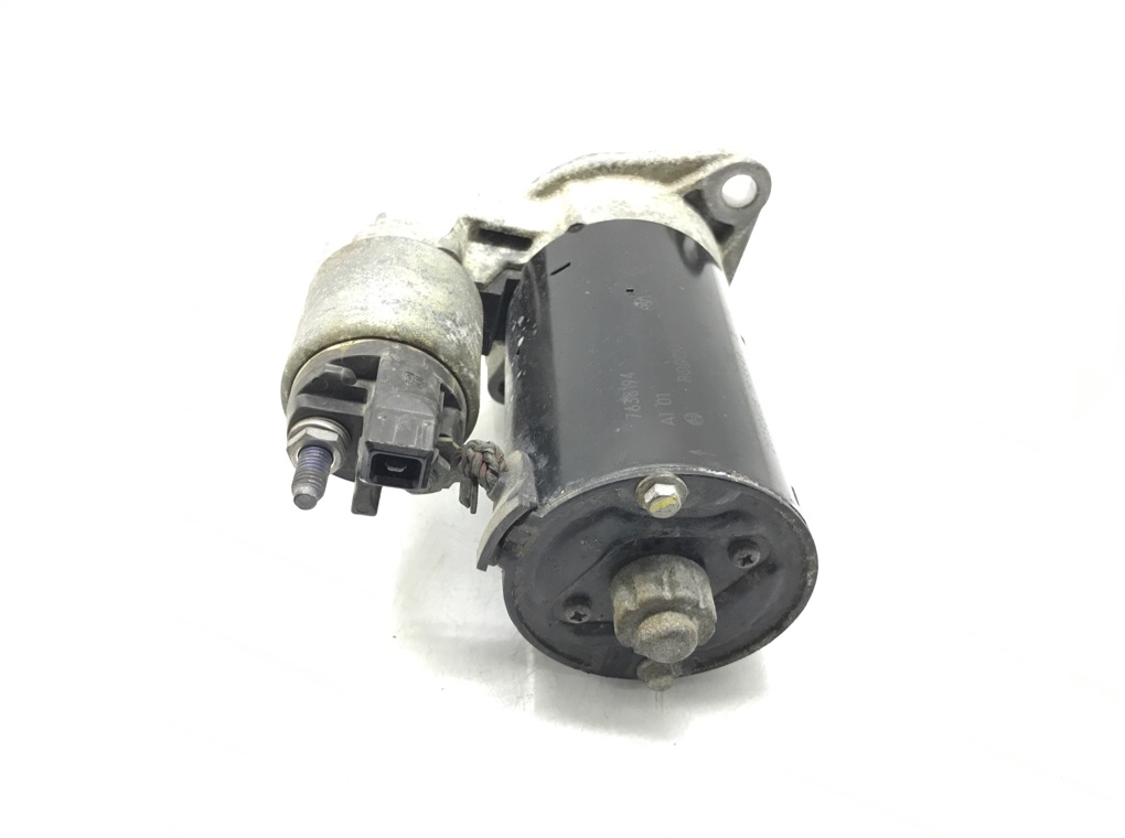 Стартер бу для BMW X3 F25 2.0 i,  2014 г.